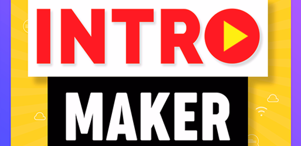 Intro Maker, Outro Maker Header - AppWisp.com Intro Maker, Outro Maker Header - AppWisp.com