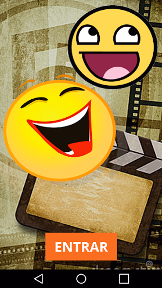 Entertainment Funny Videos Screenshot 1 - AppWisp.com Entertainment Funny Videos Screenshot 1 - AppWisp.com