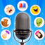 Voice Changer - Funny Recorder - AppWisp.com