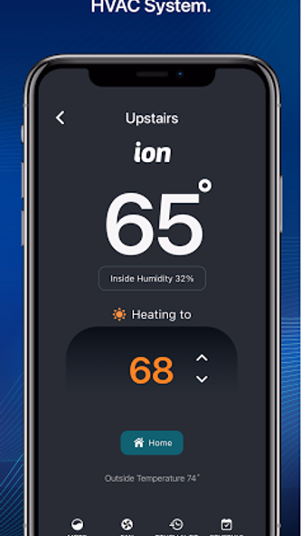 Ion Home Screenshot 3 - AppWisp.com Ion Home Screenshot 3 - AppWisp.com