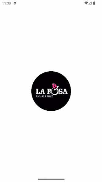 FM La Rosa 102.9 Screenshot 3 - AppWisp.com