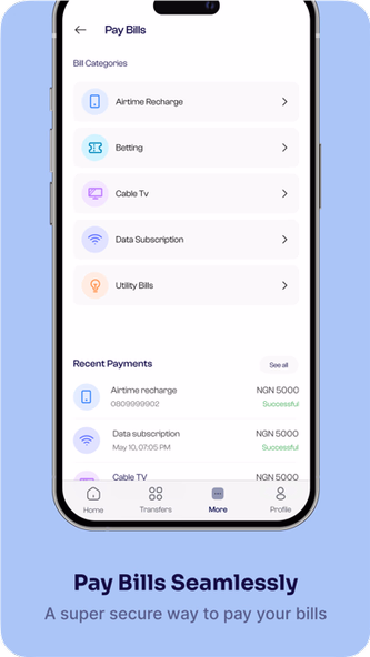 Squareme | P2P Social Payment Screenshot 3 - AppWisp.com Squareme | P2P Social Payment Screenshot 3 - AppWisp.com