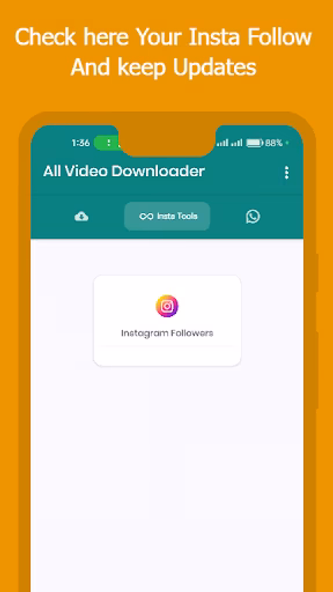 All Video Downloader Screenshot 4 - AppWisp.com All Video Downloader Screenshot 4 - AppWisp.com
