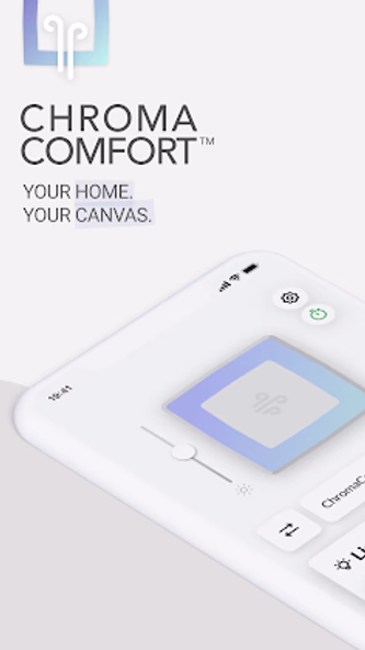 ChromaComfort™ Screenshot 1 - AppWisp.com