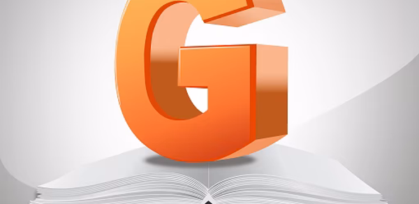 English Grammar Book Header - AppWisp.com English Grammar Book Header - AppWisp.com