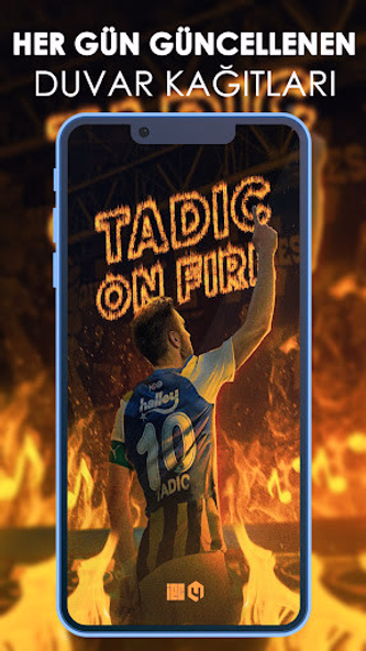Fenerbahçe Duvar Kağıtları Screenshot 1 - AppWisp.com Fenerbahçe Duvar Kağıtları Screenshot 1 - AppWisp.com