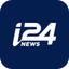 i24NEWS - AppWisp.com
