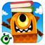Teach Monster: Reading for Fun - AppWisp.com