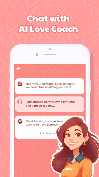 Romantic Love Messages Quotes Screenshot 4 - AppWisp.com Romantic Love Messages Quotes Screenshot 4 - AppWisp.com
