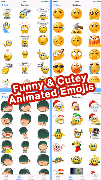 Adult Emoji Animated Emojis Screenshot 4 - AppWisp.com Adult Emoji Animated Emojis Screenshot 4 - AppWisp.com