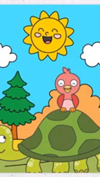 ArtDraw: Sketch & Paint Studio Screenshot 3 - AppWisp.com ArtDraw: Sketch & Paint Studio Screenshot 3 - AppWisp.com
