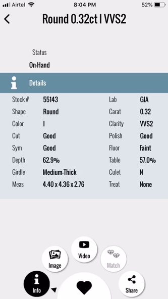 I.Friedman & Son Screenshot 4 - AppWisp.com I.Friedman & Son Screenshot 4 - AppWisp.com