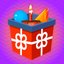 Combine gifts - AppWisp.com