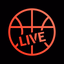バスケットLIVE - AppWisp.com