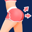 Female Fitness - Fit at Home - AppWisp.com