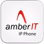 Amber IT IP Phone - AppWisp.com