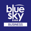 Blue Sky Bank Business - AppWisp.com