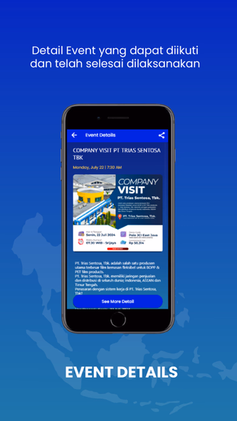 JCI East Java #LFG Screenshot 4 - AppWisp.com JCI East Java #LFG Screenshot 4 - AppWisp.com