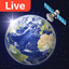 Live Earth Map- Satellite View - AppWisp.com
