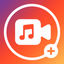 Add Background Music To Video - AppWisp.com