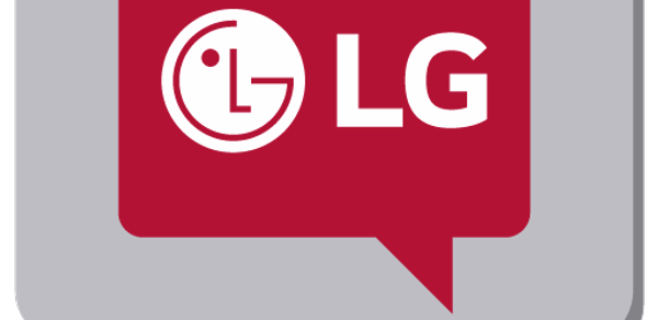 LG For You Header - AppWisp.com