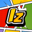 Izicomics (CBR, CBZ, PDF) - AppWisp.com