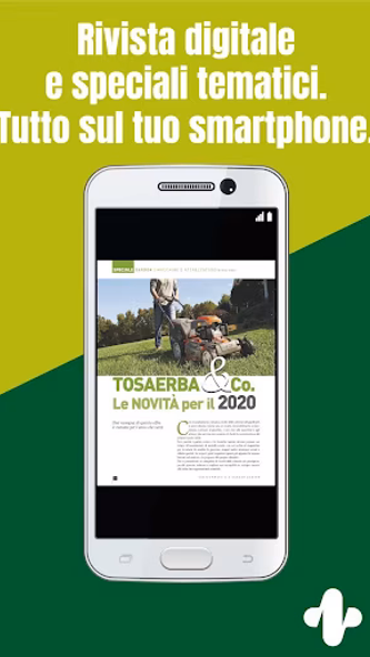 Agricommercio Screenshot 2 - AppWisp.com Agricommercio Screenshot 2 - AppWisp.com