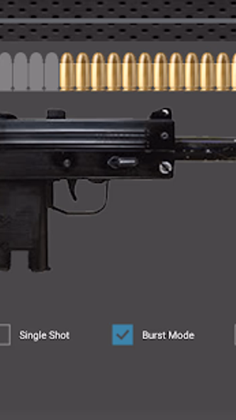 Gun Sound - Weapon Simulator Screenshot 1 - AppWisp.com Gun Sound - Weapon Simulator Screenshot 1 - AppWisp.com