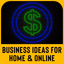 Home & Online Business Ideas - AppWisp.com