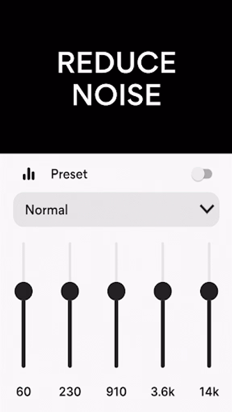Microphone Amplifier Screenshot 2 - AppWisp.com Microphone Amplifier Screenshot 2 - AppWisp.com