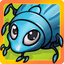 Bug Rush - AppWisp.com