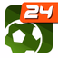 Futbol24 soccer livescore app - AppWisp.com