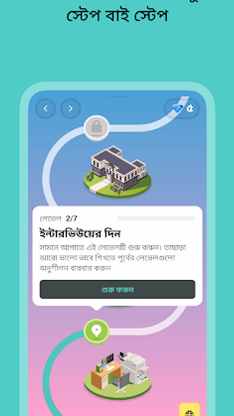 দোভাষী: Dovashi Spoken English Screenshot 1 - AppWisp.com দোভাষী: Dovashi Spoken English Screenshot 1 - AppWisp.com