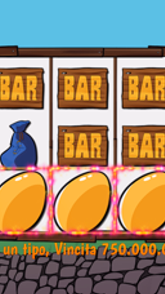 Slot Galline Screenshot 1 - AppWisp.com Slot Galline Screenshot 1 - AppWisp.com