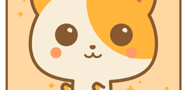 Kawaii Cartoon Maker Header - AppWisp.com Kawaii Cartoon Maker Header - AppWisp.com