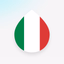 Drops: Learn Italian - AppWisp.com