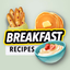 Breakfast Recipes App - AppWisp.com