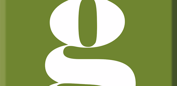 Gin Magazine Header - AppWisp.com Gin Magazine Header - AppWisp.com