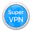 Super VPN - Secure VPN Master - AppWisp.com