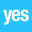 YesMe Messenger - Ping Your Friends in One Tap - AppWisp.com