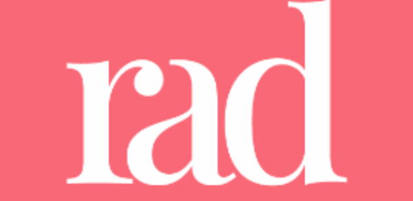 Rad Beauty Header - AppWisp.com Rad Beauty Header - AppWisp.com