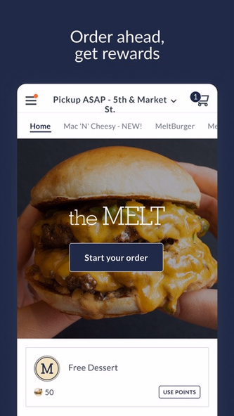 The Melt Screenshot 1 - AppWisp.com The Melt Screenshot 1 - AppWisp.com