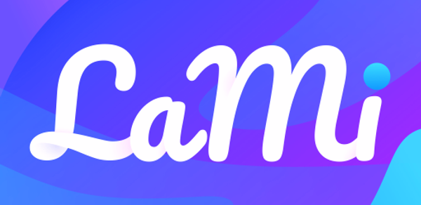 Lami - Live & Voice Chat Header - AppWisp.com Lami - Live & Voice Chat Header - AppWisp.com