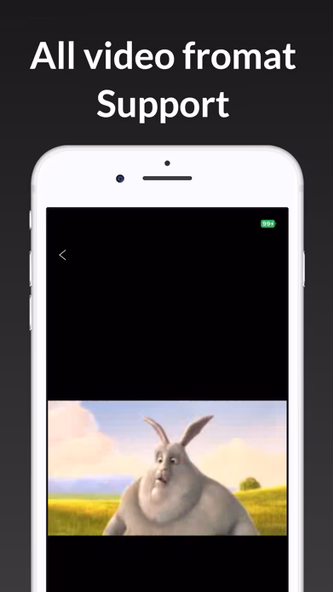 Player Master - Video Player Screenshot 1 - AppWisp.com Player Master - Video Player Screenshot 1 - AppWisp.com