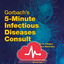 5 Minute Infectious Diseases - AppWisp.com