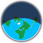 Flat Earth - AppWisp.com