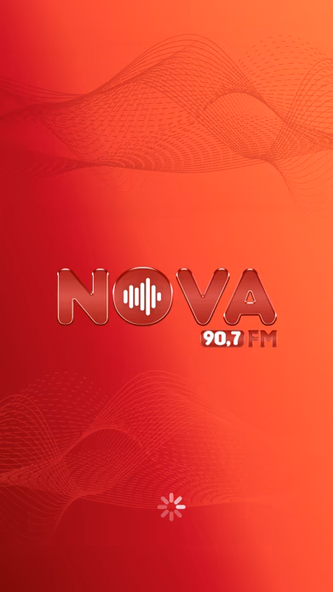 Nova FM 90,7 Screenshot 2 - AppWisp.com Nova FM 90,7 Screenshot 2 - AppWisp.com