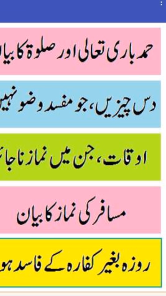 Ashraf ul ezah noor ul izah ur Screenshot 1 - AppWisp.com Ashraf ul ezah noor ul izah ur Screenshot 1 - AppWisp.com