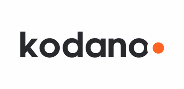 KODANO Header - AppWisp.com KODANO Header - AppWisp.com