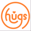 Hugs App - AppWisp.com